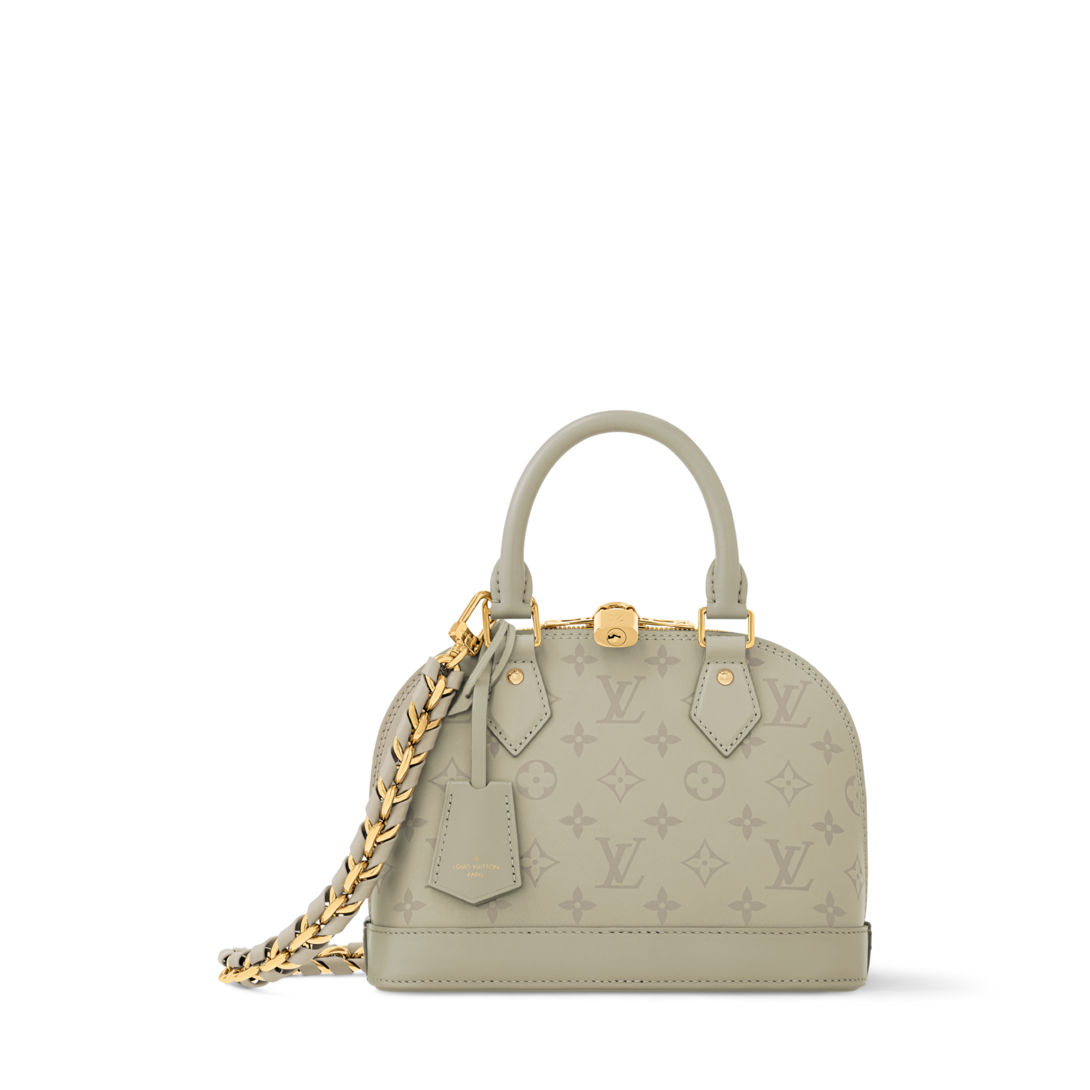 Alma BB - Handbags | LOUIS VUITTON